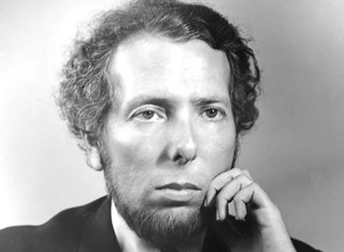 portrait de Stanley Milgram