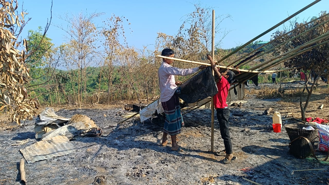 Lire la suite à propos de l’article Au Bangladesh