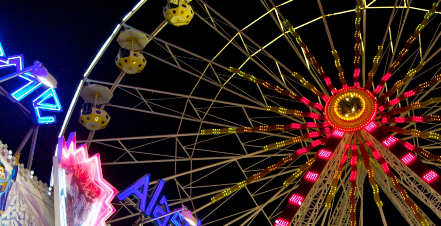 Lire la suite à propos de l’article Une année auprès des forains : foi, fraternité et fidélité