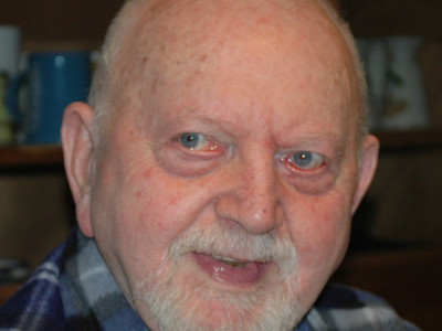 Joseph Boisseau (1924-2025)