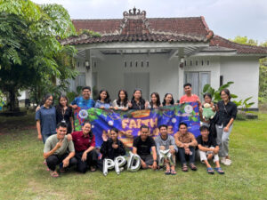 Lire la suite à propos de l’article Indonésie : réunion des jeunes Mazenodiens