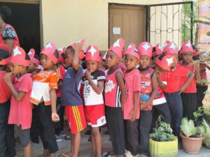 Lire la suite à propos de l’article Un Noël 2024… en XXL