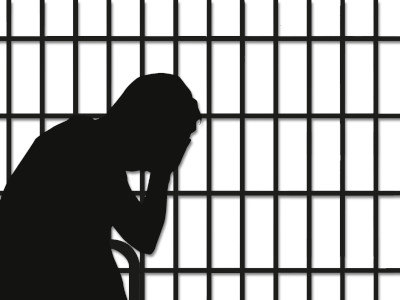 La liberté intérieure en prison