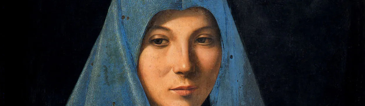 Lire la suite à propos de l’article « Tu as trouvé grâce auprès de Dieu »