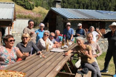 Lire la suite à propos de l’article Le chalet de la Paix