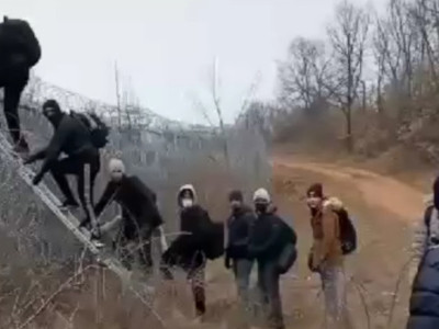 A six ans, j&rsquo;étais un réfugié