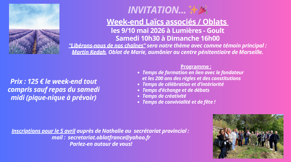 invitation avril 2026