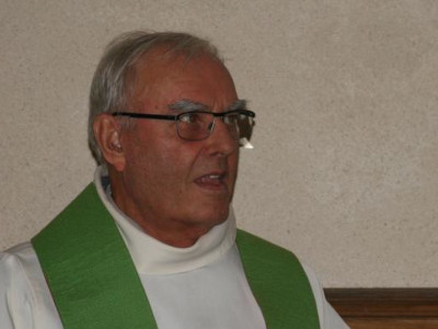 Yves Abert (1936-2026)