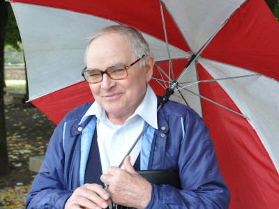 Eugène Caillet (1929-2026)