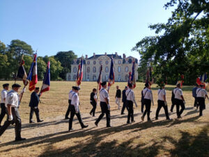 Lire la suite à propos de l’article 24 juillet : La Brosse-Montceaux se souvient