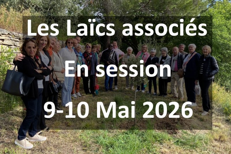 Session Lumière 2026