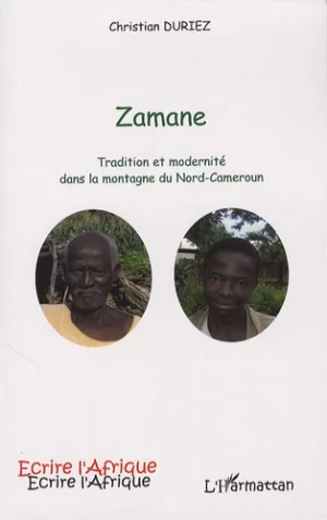 zamane